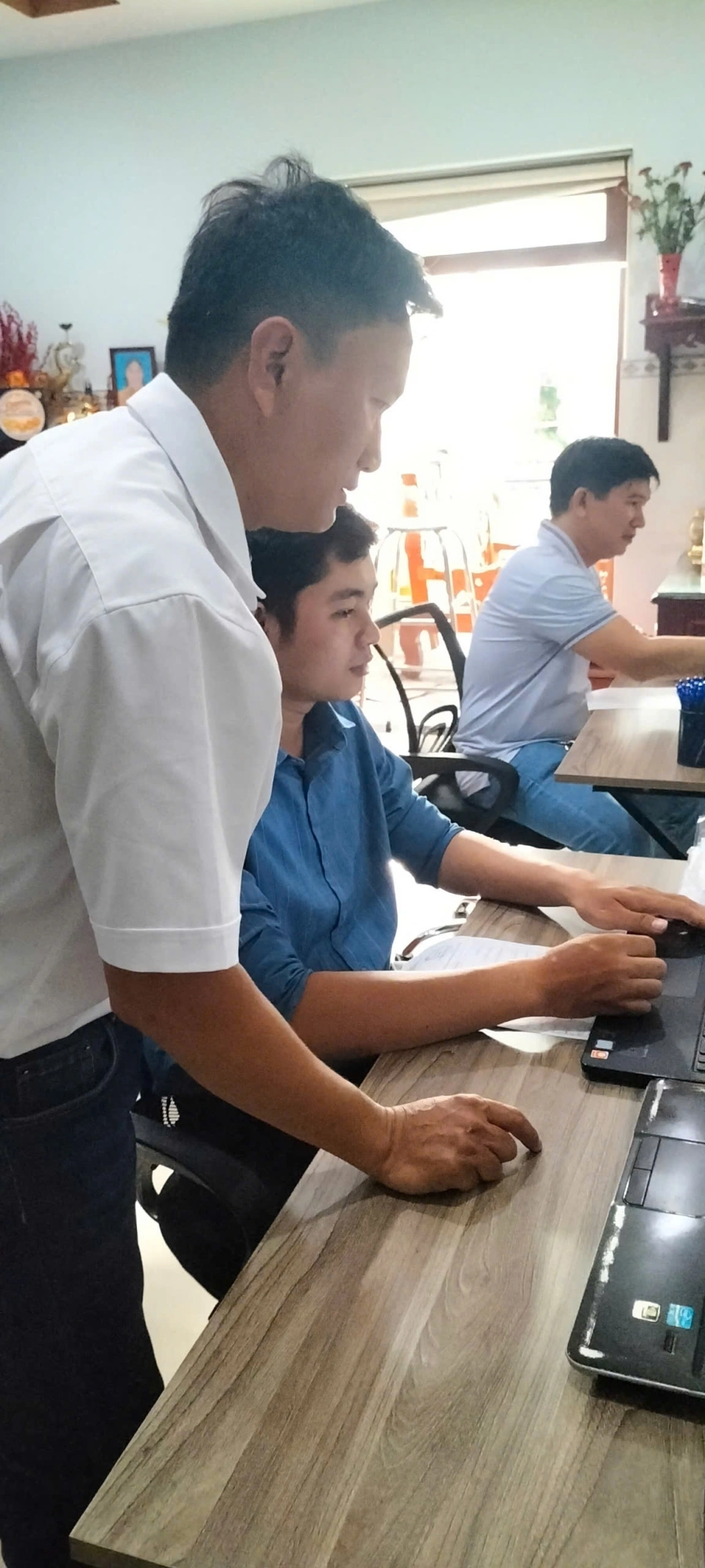 Cam kết của Kiến Trúc Hùng Gia Phát