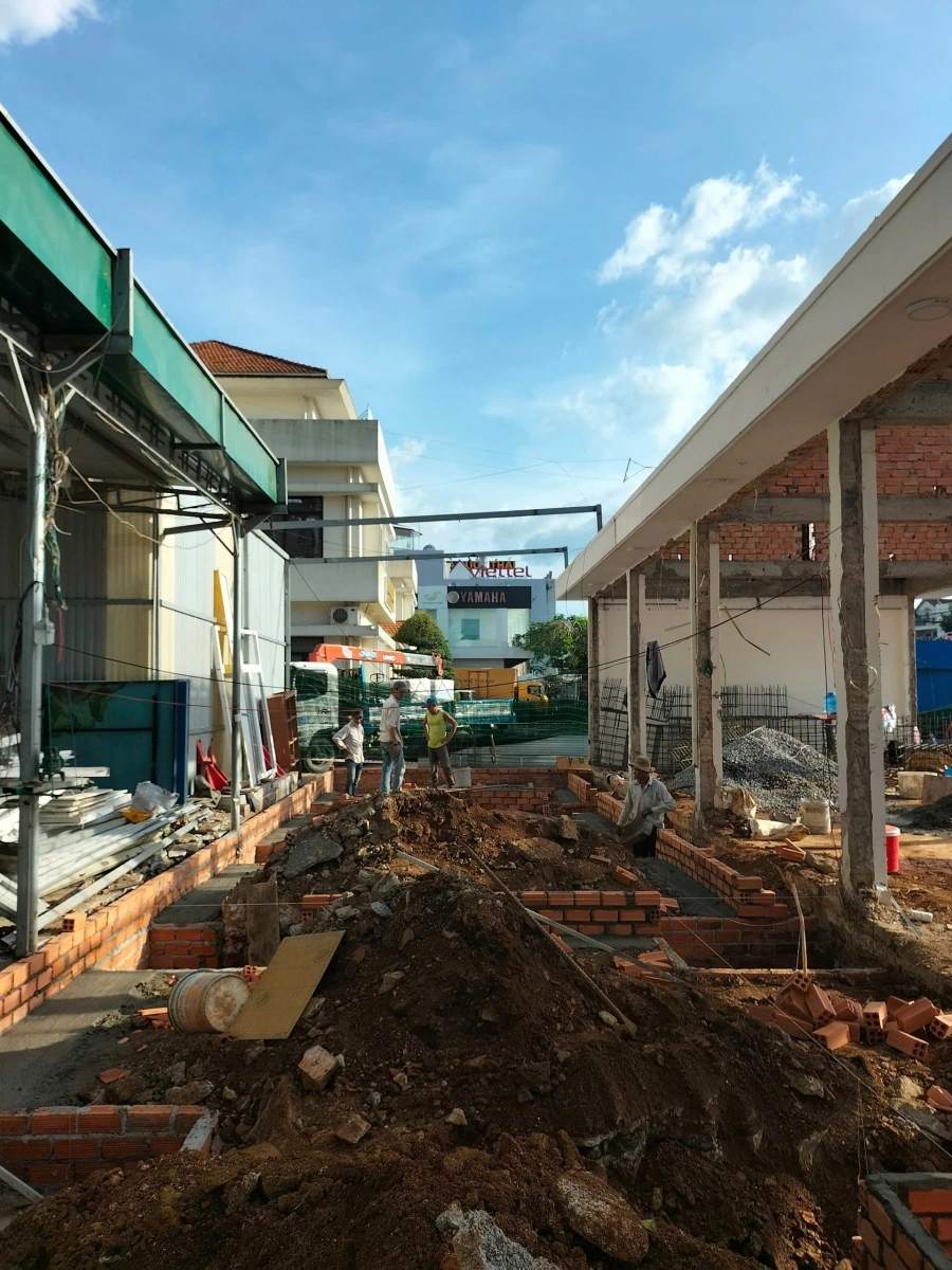 Hinh anh dich vu sua chua nha tai quan 1
