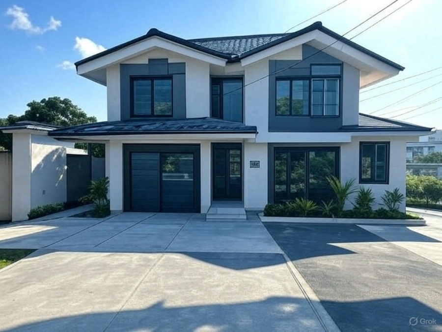 Lưu ý quan trọng khi thực hiên xây dựng nhà phố