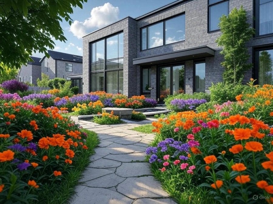 Phân biệt shophouse và những mô hình nhà phố khác