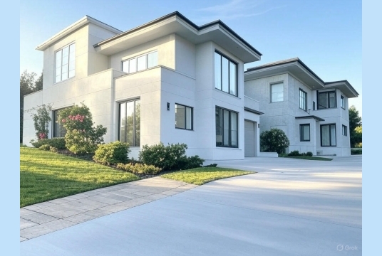 Một Số Lưu Ý Quan Trọng Khi Thi Công Nhà Phố