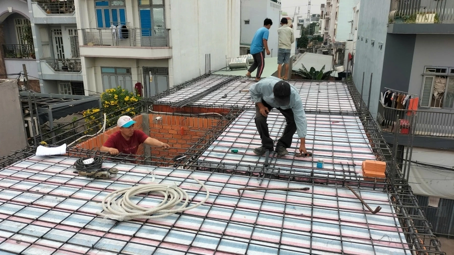 ưu điểm khi sử dụng dịch vụ tại Kiến Trúc Hùng Gia Phát