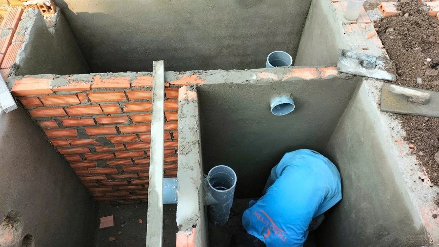 Hình ảnh minh họa khi sửa chữa 