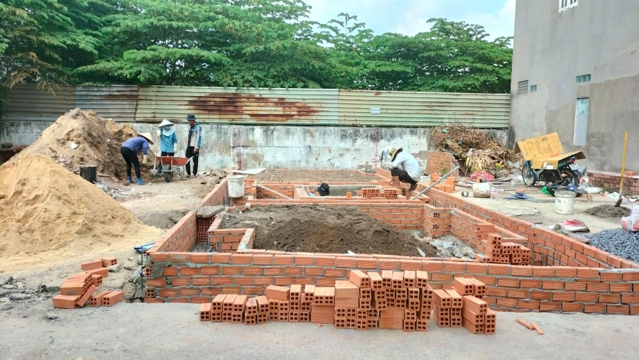 Những lưu ý khi sửa nhà mà bạn cần biết