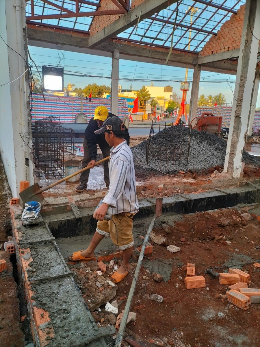 Chính sách bảo hành của công ty đảm bảo