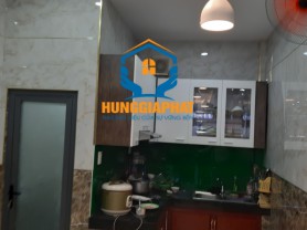 A TUẤN QUẬN 3